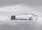 Maserati GranTurismo S 2008 года